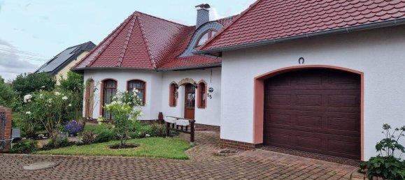 Casa de 5 habitaciónes en Leipzig, Germany No. 53392 2