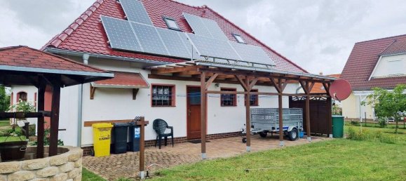 Casa de 5 habitaciónes en Leipzig, Germany No. 53392 4