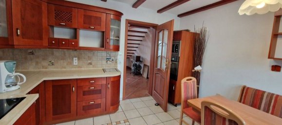 Casa de 5 habitaciónes en Leipzig, Germany No. 53392 18