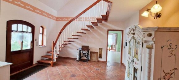 Casa de 5 habitaciónes en Leipzig, Germany No. 53392 13