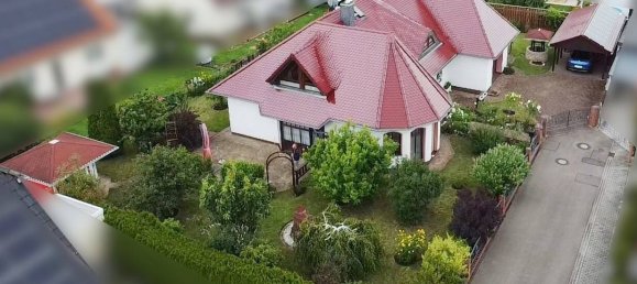 Casa de 5 habitaciónes en Leipzig, Germany No. 53392 9