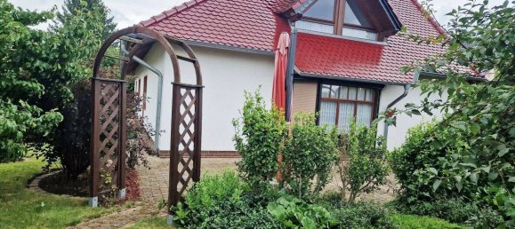 Casa de 5 habitaciónes en Leipzig, Germany No. 53392 6