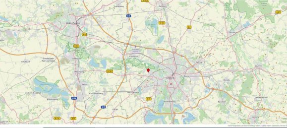 Casa de 5 habitaciónes en Leipzig, Germany No. 53392 29