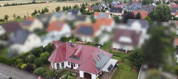 Casa de 5 habitaciónes en Leipzig, Germany No. 53392 10