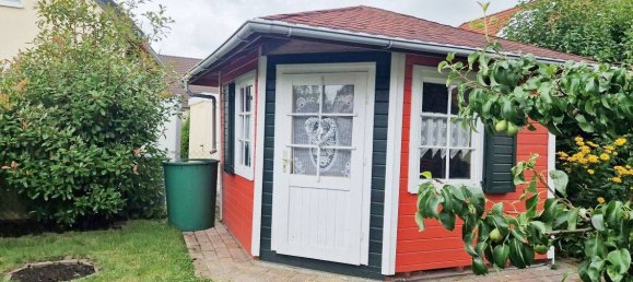 Casa de 5 habitaciónes en Leipzig, Germany No. 53392 8