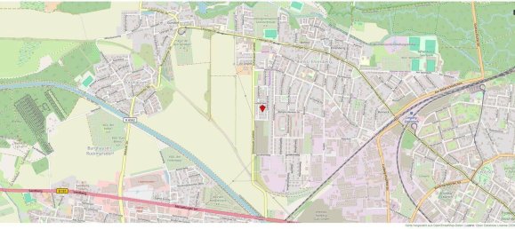 Casa de 5 habitaciónes en Leipzig, Germany No. 53392 28