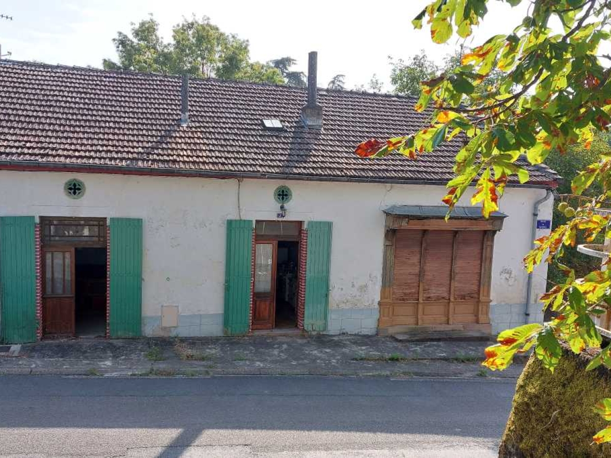 4 Schlafzimmer Villa in Taix, France, Nr. 197776