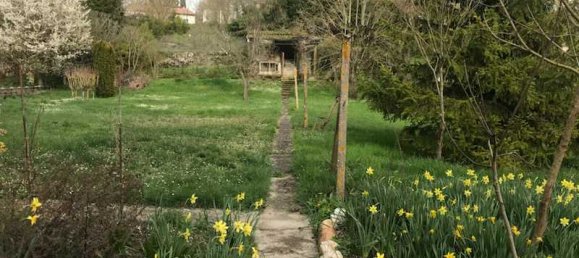 4 Schlafzimmer Villa in Taix, France, Nr. 197776 11