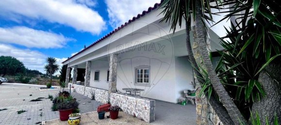 4 غرف نوم منزل في Alenquer, Portugal رقم 323819 38