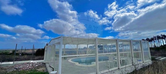 4 غرف نوم منزل في Alenquer, Portugal رقم 323819 34