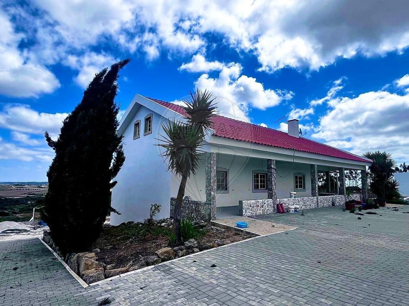 4 غرف نوم منزل في Alenquer, Portugal رقم 323819