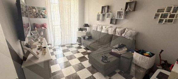 3 rooms Apartment in Barletta, Italy No. 24559 4