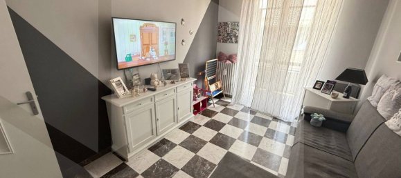 3 rooms Apartment in Barletta, Italy No. 24559 5