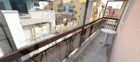 3 rooms Apartment in Barletta, Italy No. 24559 7