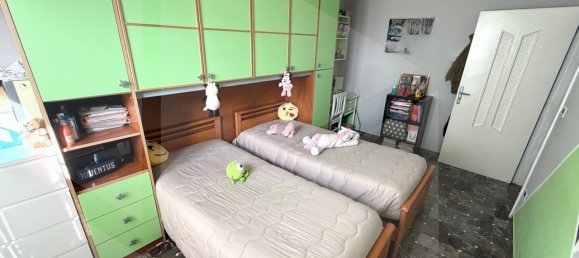 3 rooms Apartment in Barletta, Italy No. 24559 13