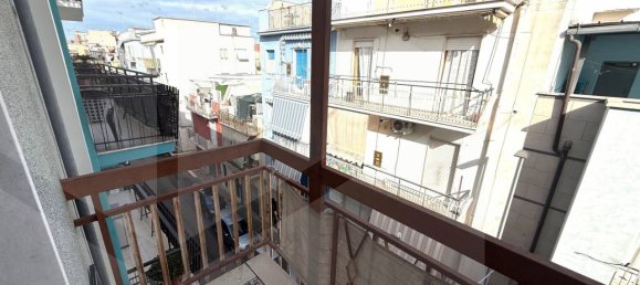 3 rooms Apartment in Barletta, Italy No. 24559 16