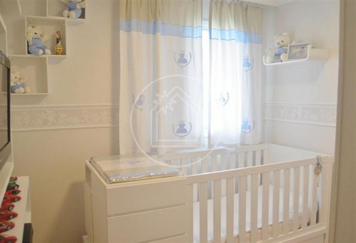 Apartamento T3 em São Paulo, Brazil N.º 537787