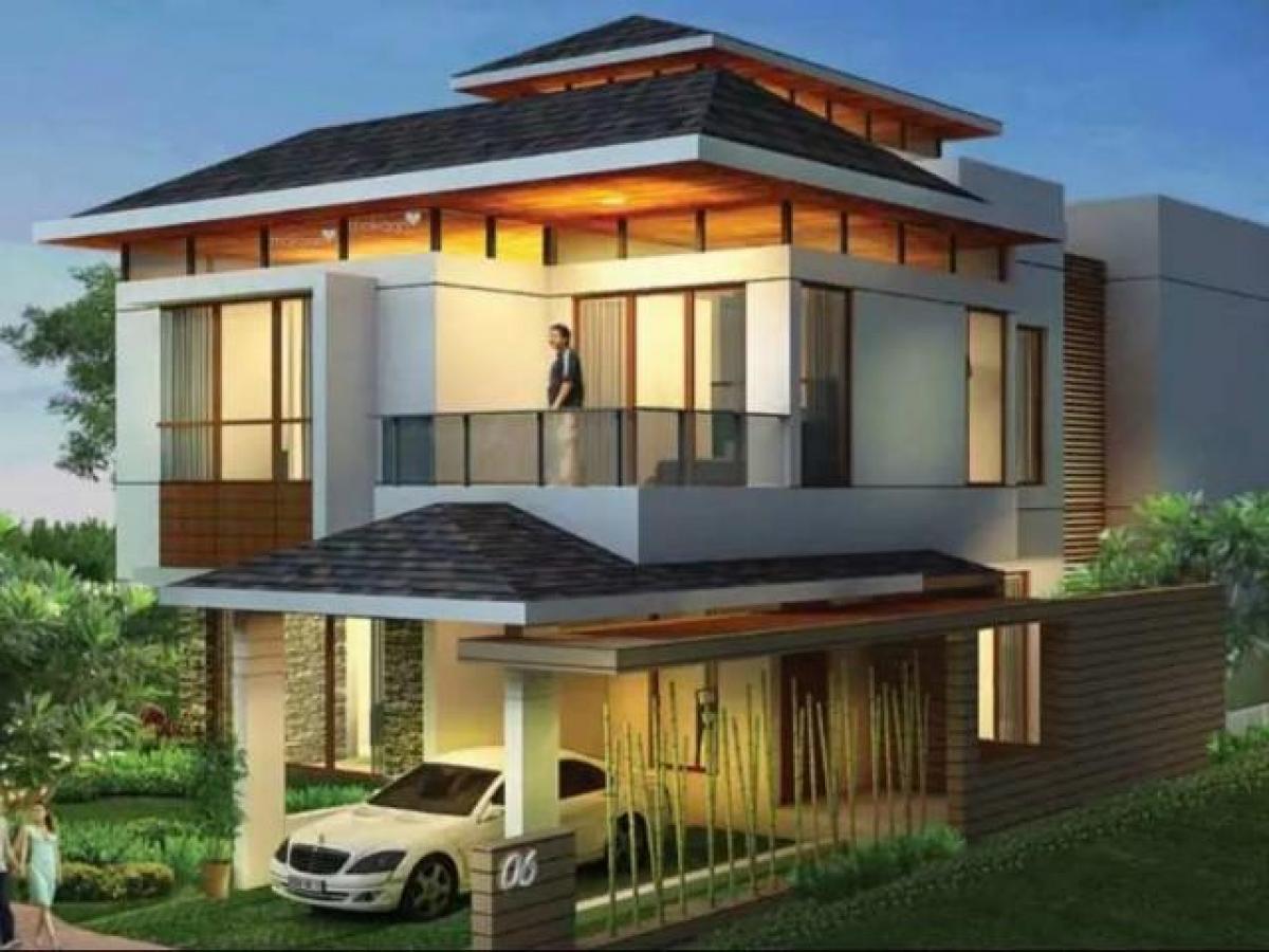 3 bedrooms House in Bangalore, India No. 42488