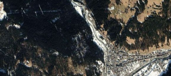 96m² Commercial property in Santo Stefano di Cadore, Italy No. 375338 10