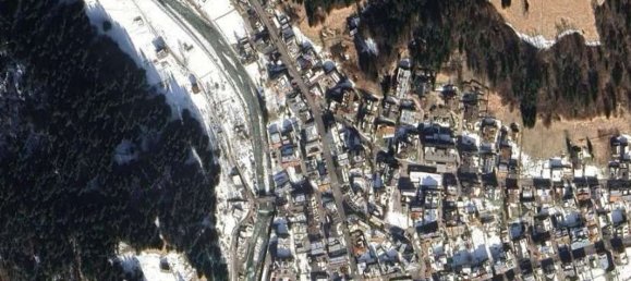 96m² Commercial property in Santo Stefano di Cadore, Italy No. 375338 9