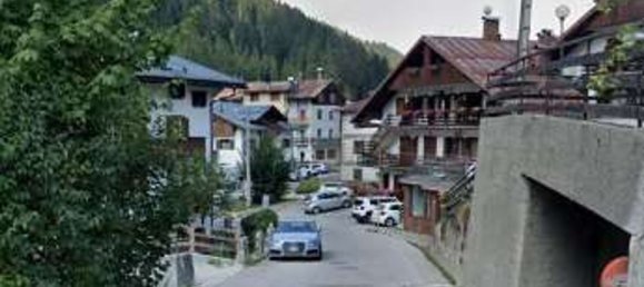 96m² Commercial property in Santo Stefano di Cadore, Italy No. 375338 7