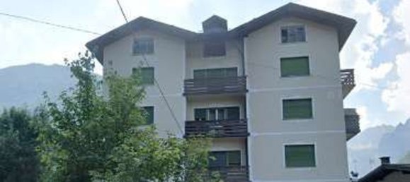 96m² Commercial property in Santo Stefano di Cadore, Italy No. 375338 2