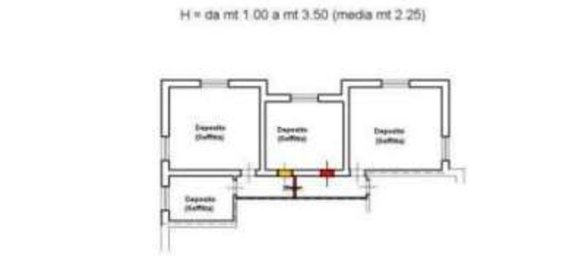 96m² Commercial property in Santo Stefano di Cadore, Italy No. 375338 11