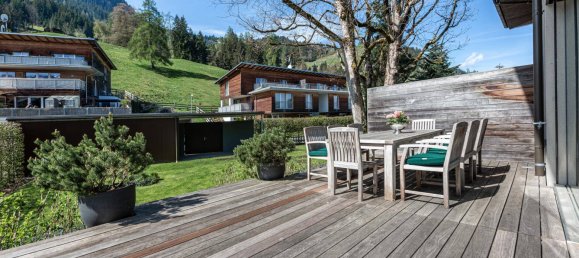 3 Schlafzimmer Doppelhaus in Kitzbühel, Austria, Nr. 89632 7
