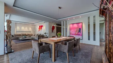 3 Schlafzimmer Doppelhaus in Kitzbühel, Austria, Nr. 89632