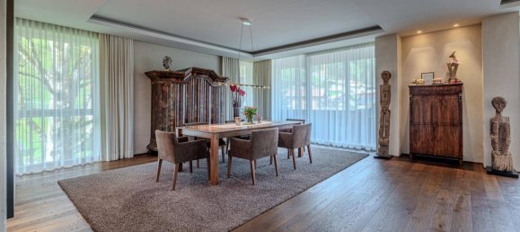 3 Schlafzimmer Doppelhaus in Kitzbühel, Austria, Nr. 89632 2