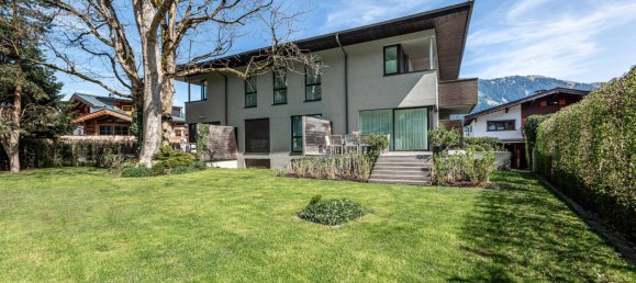 3 Schlafzimmer Doppelhaus in Kitzbühel, Austria, Nr. 89632 8