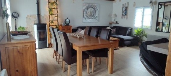 Casa de 3 dormitorios en Wissembourg, France No. 159280 12