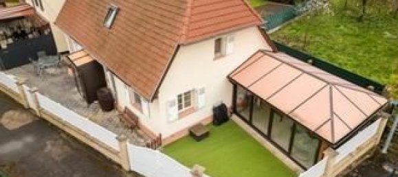 Casa de 3 dormitorios en Wissembourg, France No. 159280 32