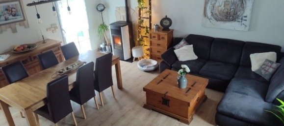 Casa de 3 dormitorios en Wissembourg, France No. 159280 14