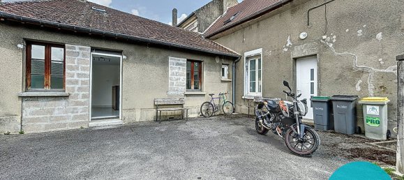 1 chambre Bâtiment à Thourotte, France No. 157951 21