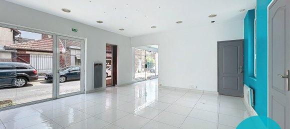 1 chambre Bâtiment à Thourotte, France No. 157951 8