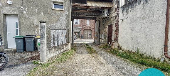 1 chambre Bâtiment à Thourotte, France No. 157951 38