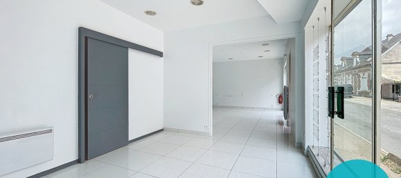 1 chambre Bâtiment à Thourotte, France No. 157951 5