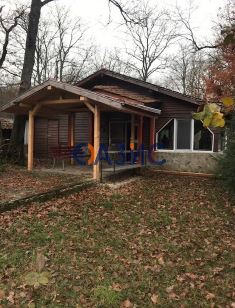 83m² House in Golyamo Bukovo, Bulgaria No. 212