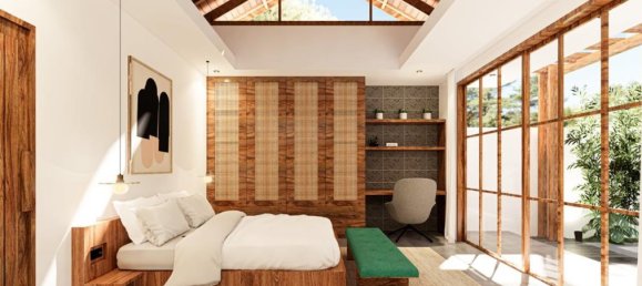 3 bedrooms Villa in Kuta, Indonesia No. 1893 11