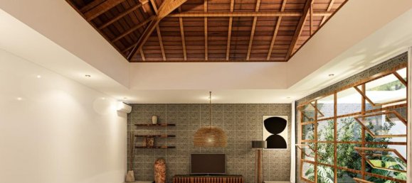 3 bedrooms Villa in Kuta, Indonesia No. 1893 18