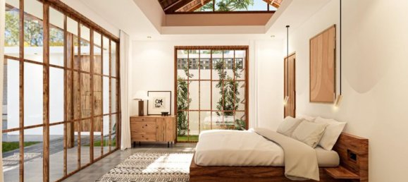 3 bedrooms Villa in Kuta, Indonesia No. 1893 6