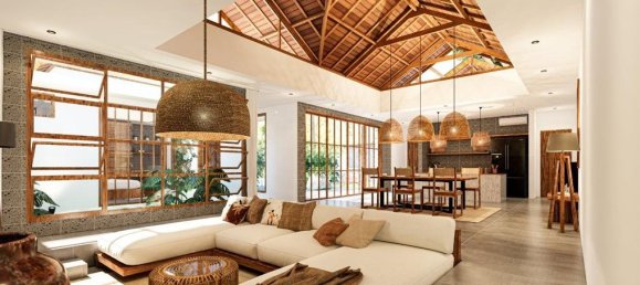 3 bedrooms Villa in Kuta, Indonesia No. 1893 4