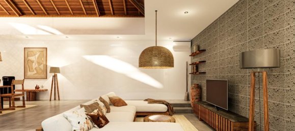 3 bedrooms Villa in Kuta, Indonesia No. 1893 5