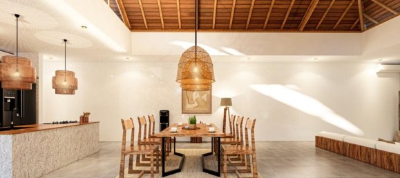 3 bedrooms Villa in Kuta, Indonesia No. 1893 19