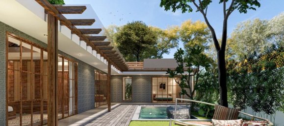 3 bedrooms Villa in Kuta, Indonesia No. 1893 12