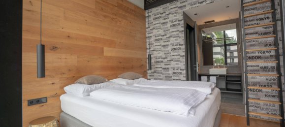 1 chambre Penthouse à Ischgl, Austria No. 197752 4