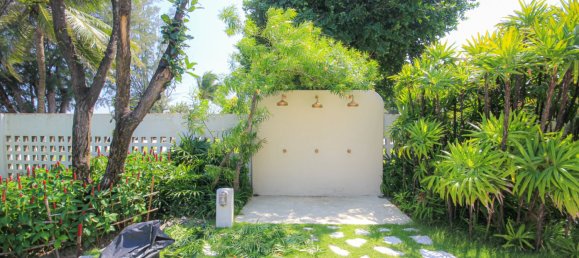 شقة 2 غرف نوم  في Hua Hin, Thailand رقم 6462 14