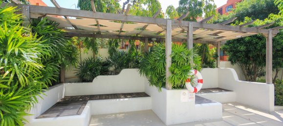 شقة 2 غرف نوم  في Hua Hin, Thailand رقم 6462 10