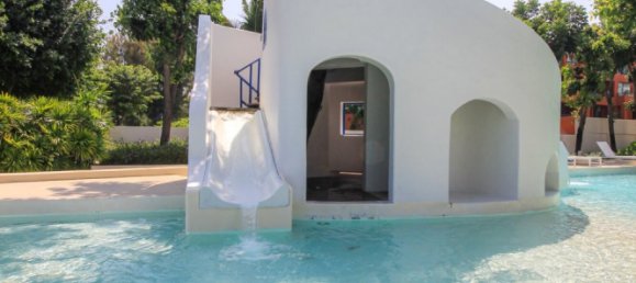 شقة 2 غرف نوم  في Hua Hin, Thailand رقم 6462 8